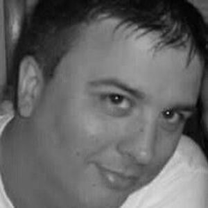 Meet your Posher, Greg